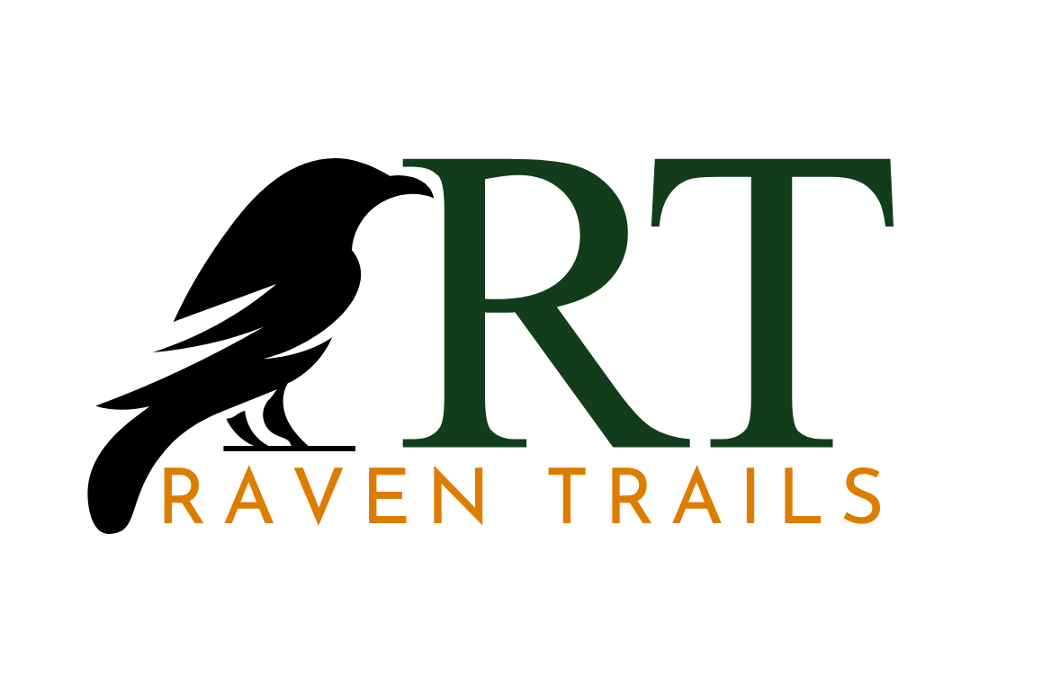 Raven Trails